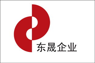 东晟府logo