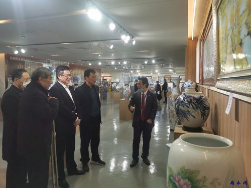 中国南通 首届景德镇百年名人陶瓷精品绝品展12月25日开展